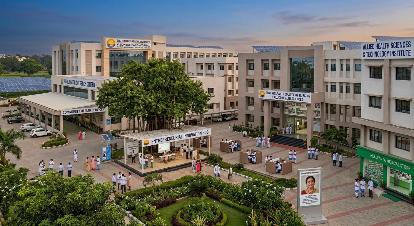 Dr. Shatrughan Singh - Founder & Managing Director